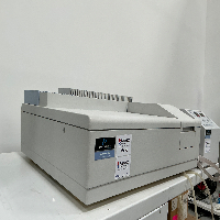 Perkin Elmer Lambda25 UV/vis spectrometer with peltier cell holder image 0